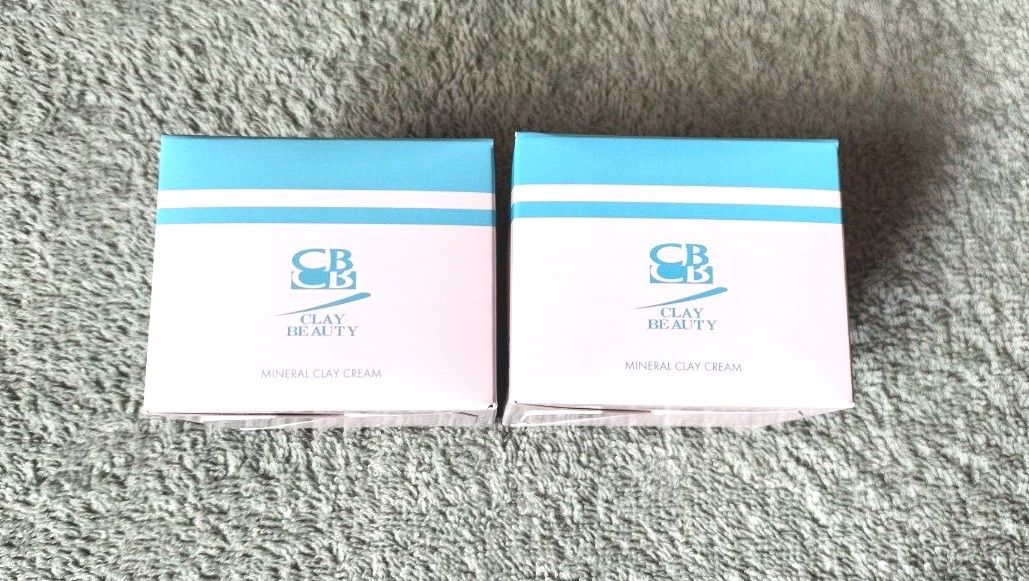 ミネラルクレイクリーム 新品 【公式通販】