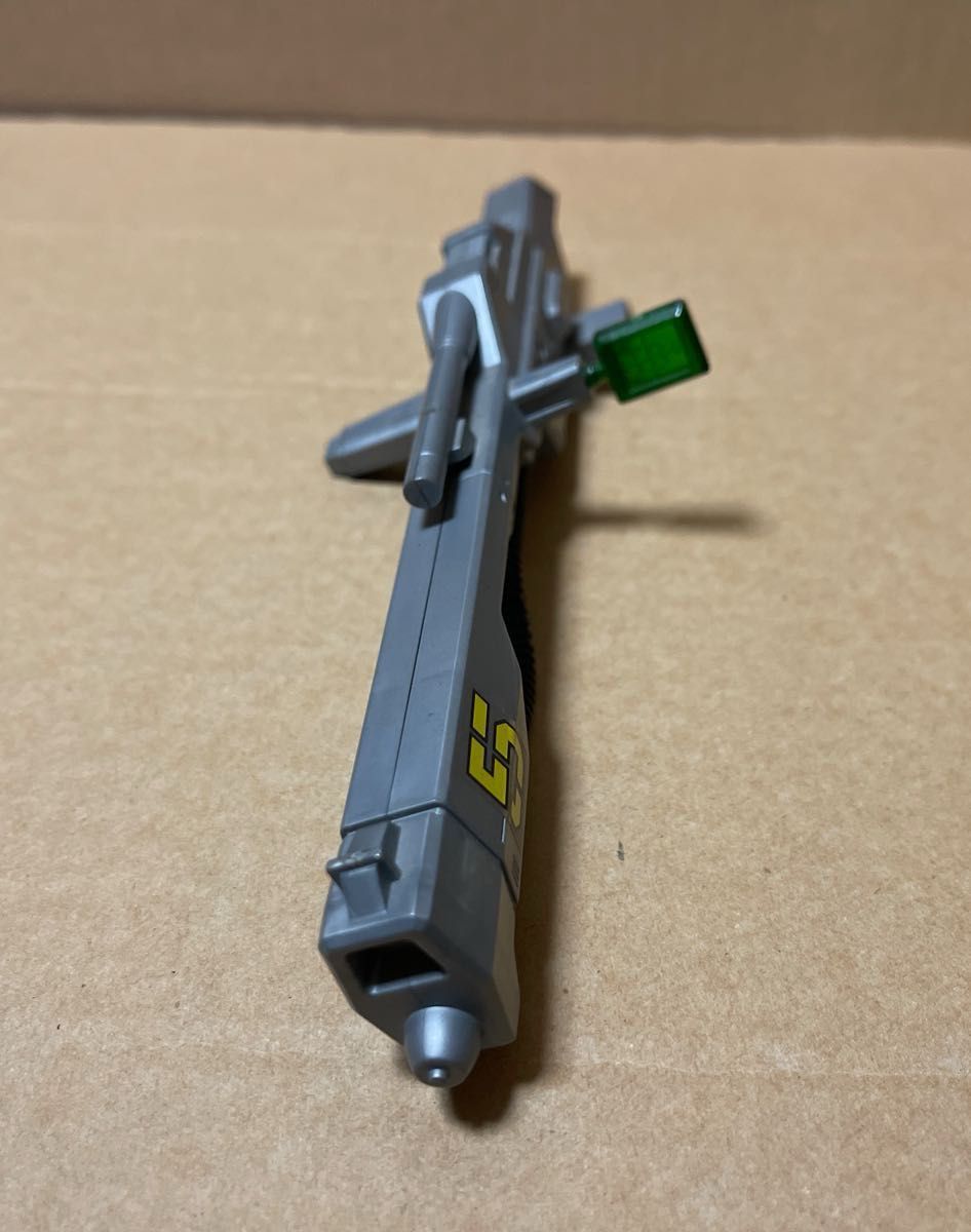 メカ生体ゾイド【大型ビームランチャー（特殊専用強化パーツ