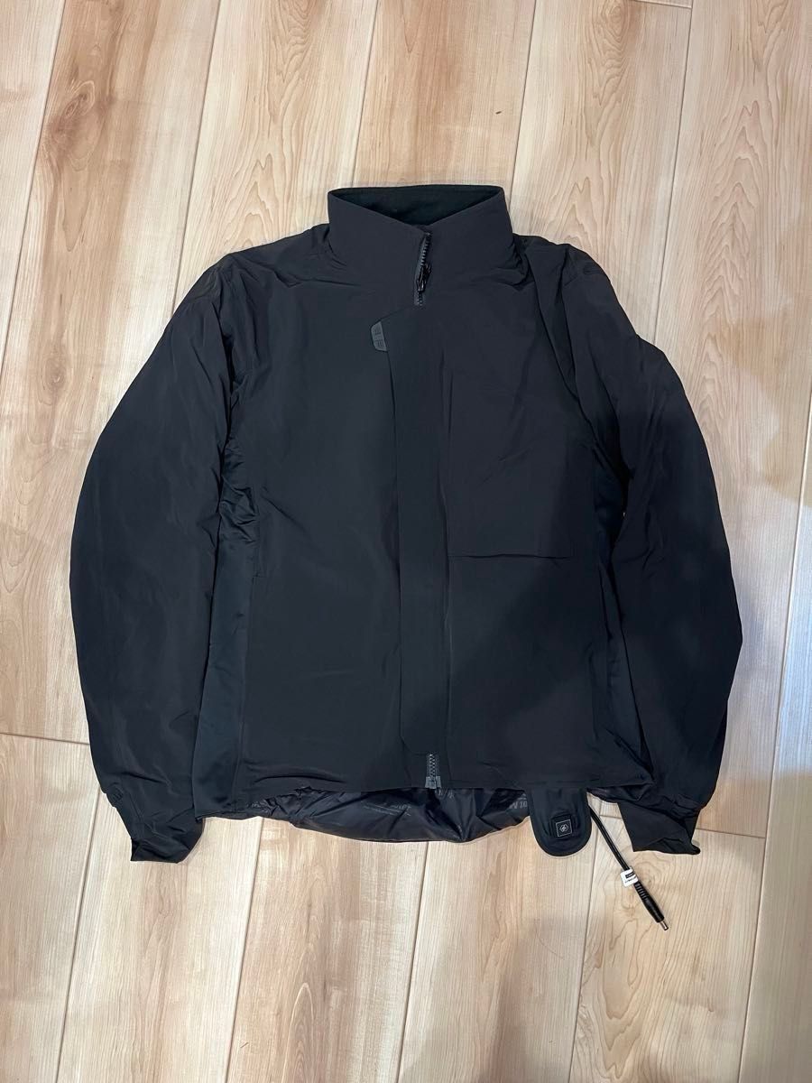 ヒートマスター 電熱ジャケット｜Yahoo!フリマ（旧PayPayフリマ）