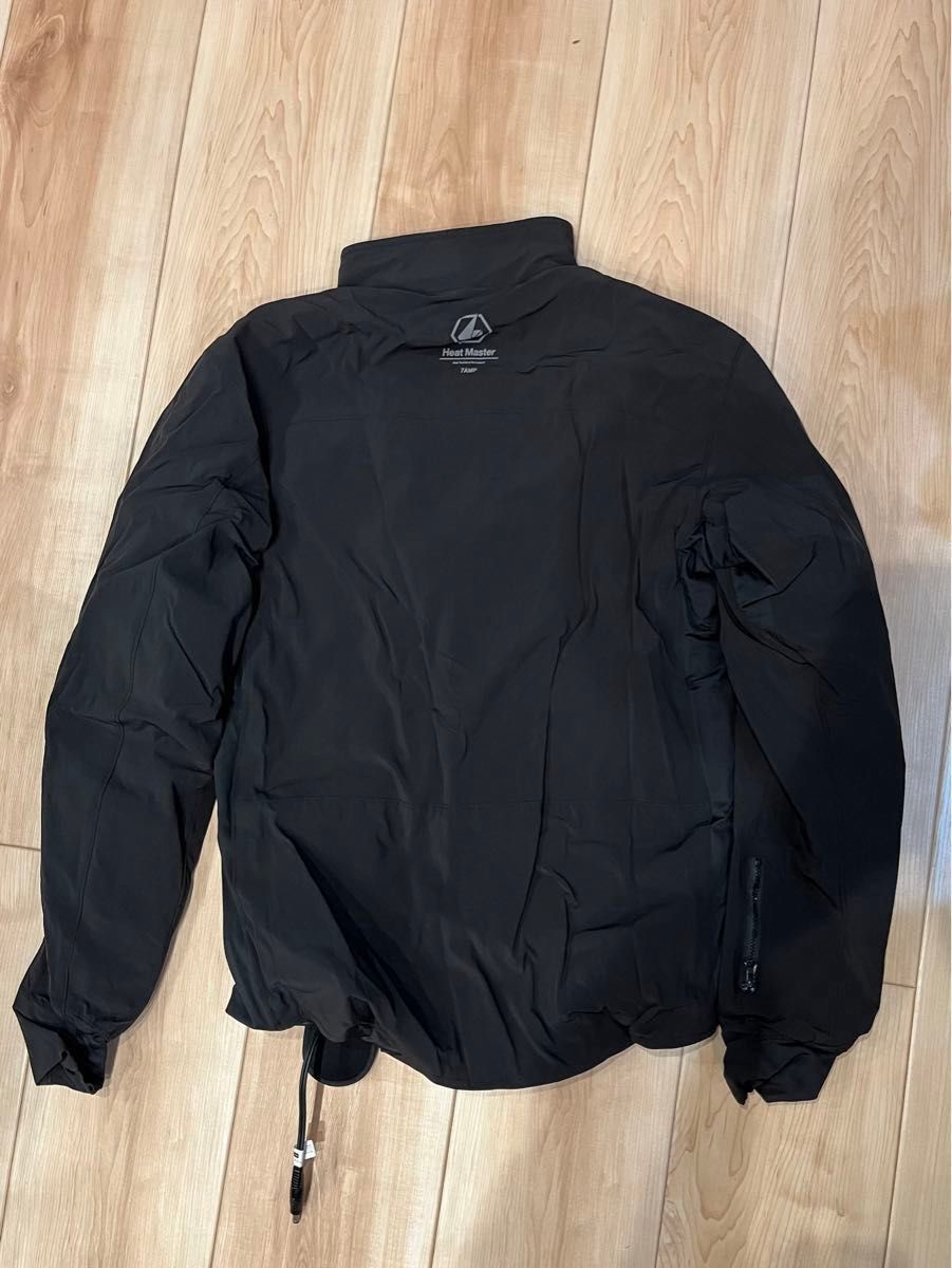 ヒートマスター 電熱ジャケット｜Yahoo!フリマ（旧PayPayフリマ）