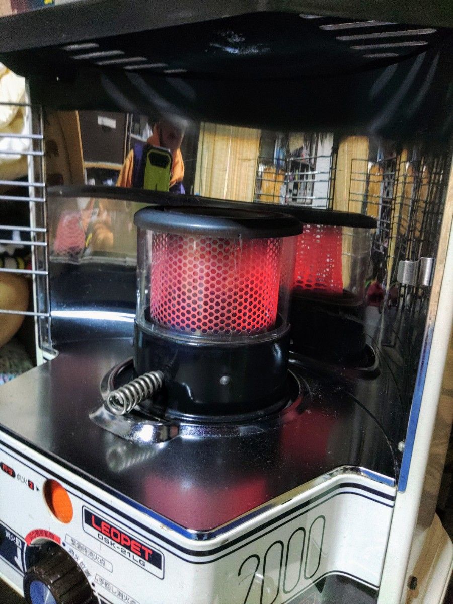 トヨクニ ストーブ DSK-21KG 2026年最新】トヨクニ ストーブの人気