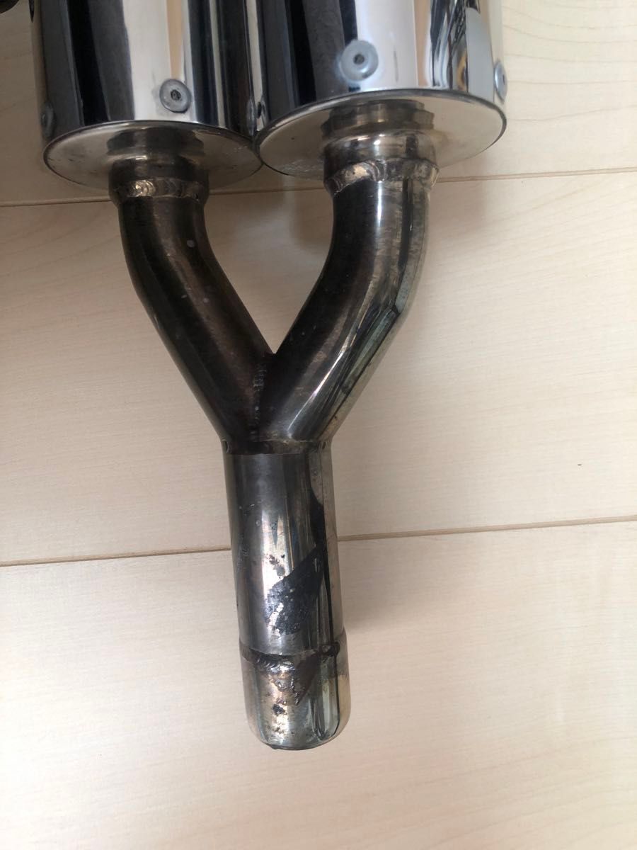 マジェスティ250 sg20j SP忠男スーパーコンバットpure sport td-1