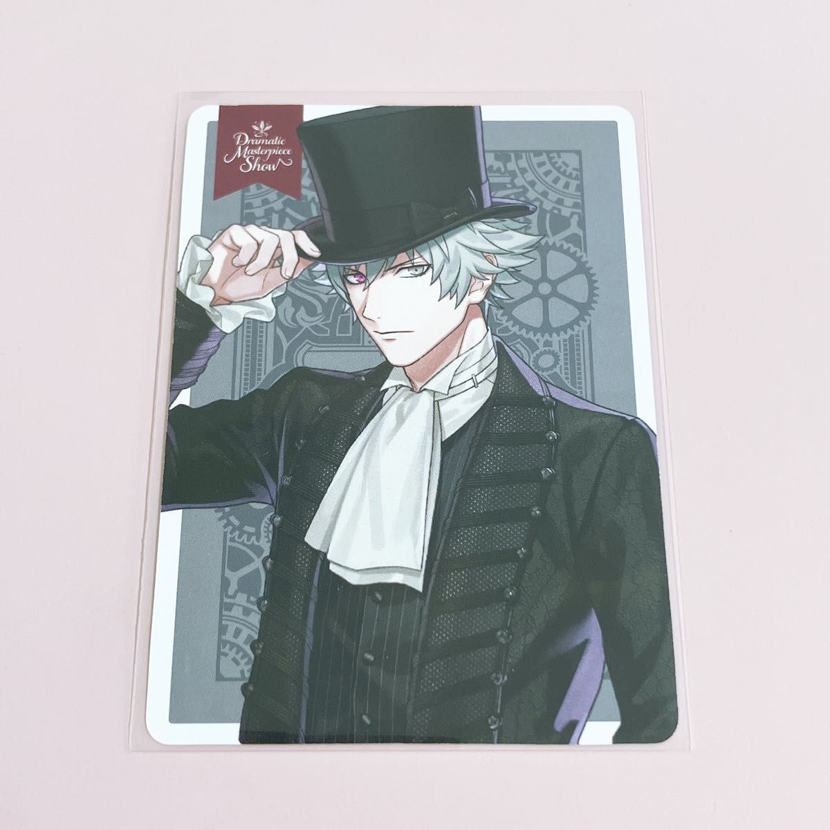 うたプリ DMS 企画展 ファウスト カルナイ メセカ 黒崎蘭丸｜Yahoo