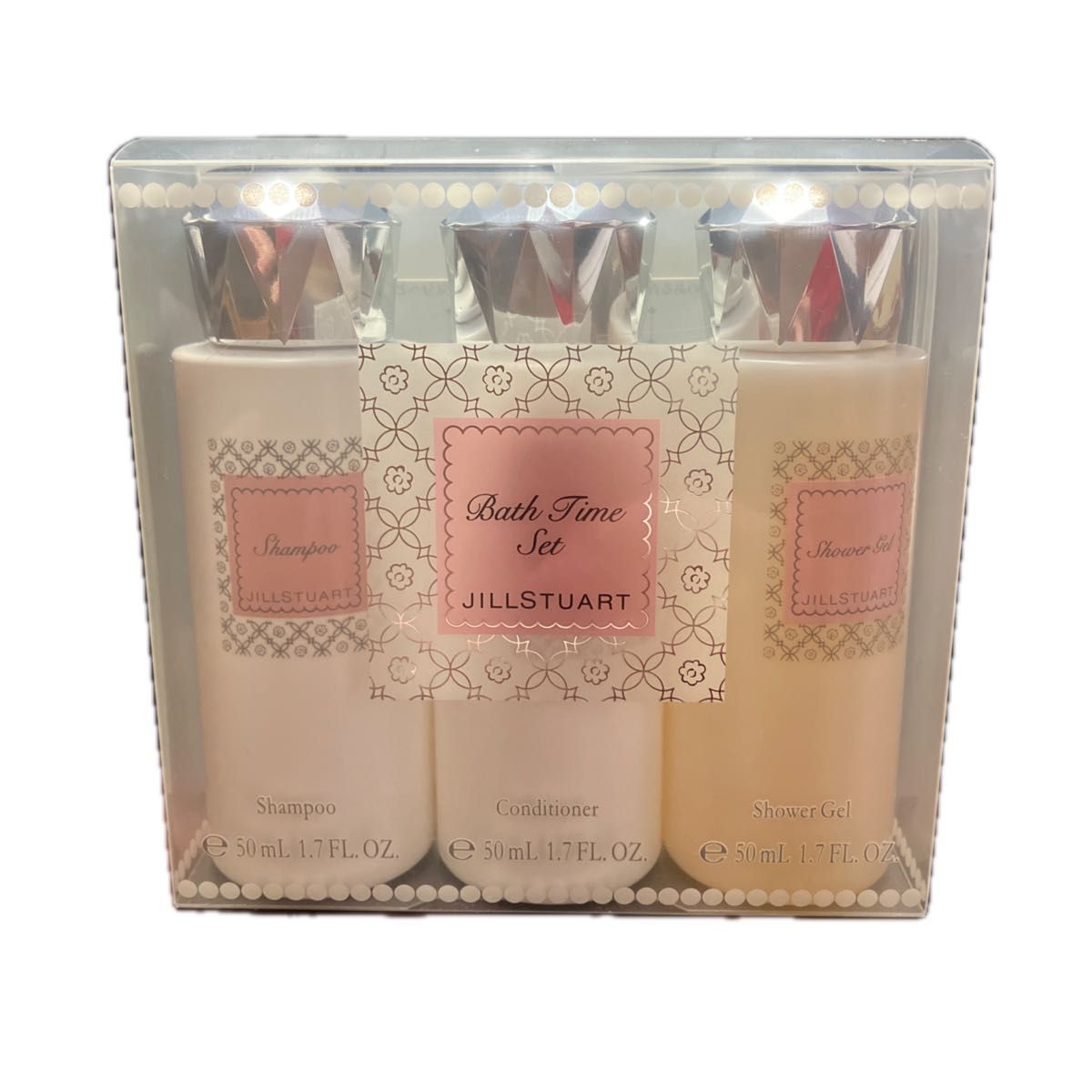 ジルスチュアート リラックス バスタイムセット｜Yahoo!フリマ（旧