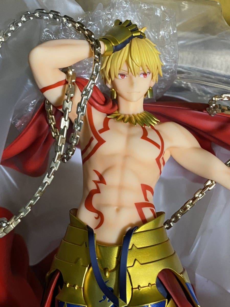 ギルガメッシュ アルター amie×ALTAiR Fate/Grand Order アーチャー