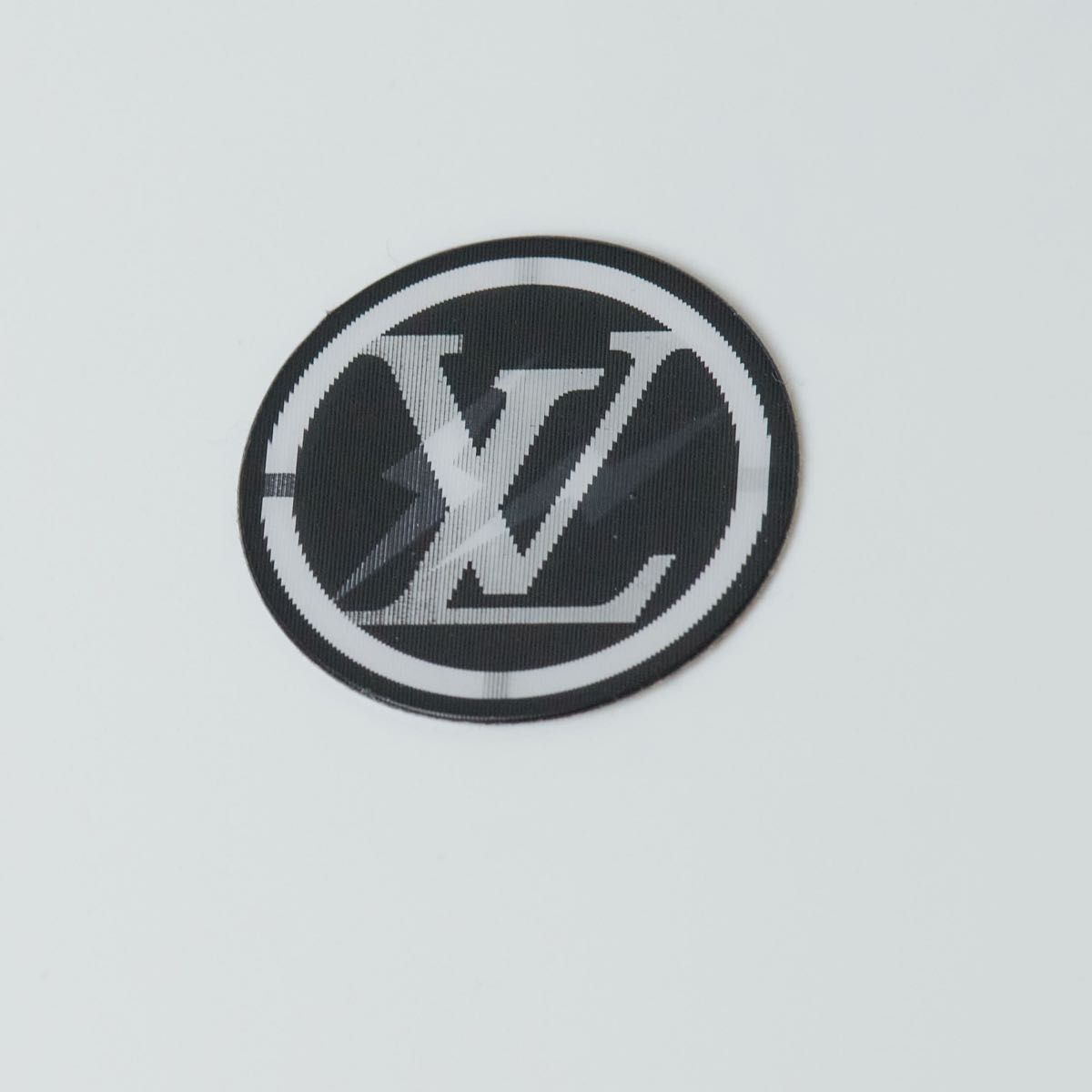 Fragment ステッカー 藤原ヒロシ フラグメントデザイン ルイヴィトン