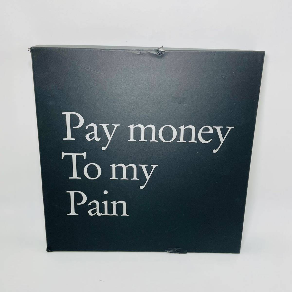 Tシャツ欠品】Pay Money To My Pain Complete box set｜Yahoo!フリマ