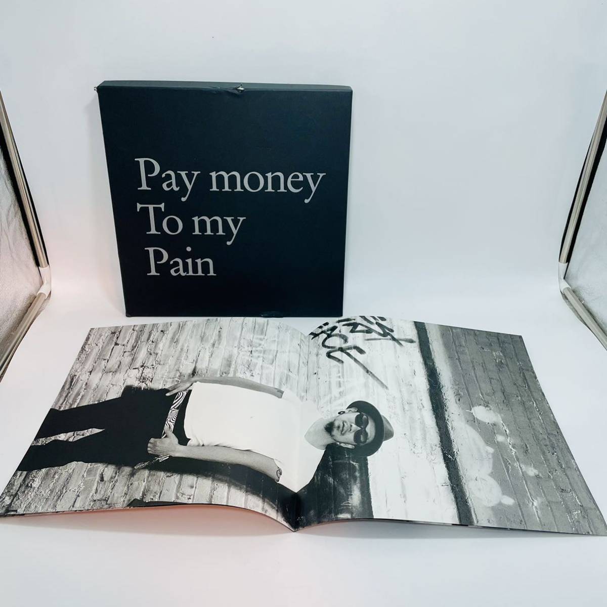Tシャツ欠品】Pay Money To My Pain Complete box set｜Yahoo!フリマ