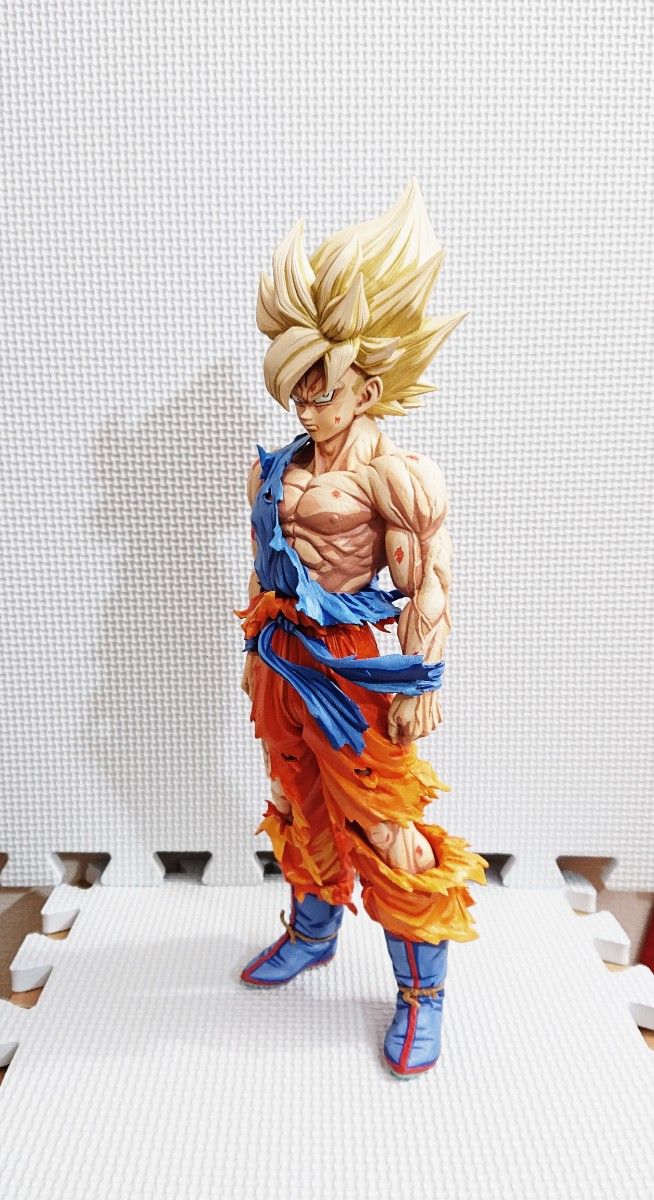 マンガディメンションズ悟空リペイント｜Yahoo!フリマ（旧PayPayフリマ）