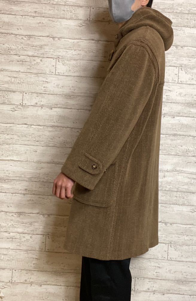 90's キングストン グローバーオール USA38 Mサイズ イングランド製