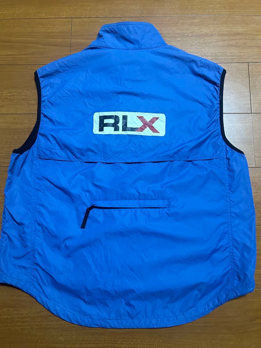 POLO SPORT ナイロンベスト 90〜00年代製 楽天市場】00s USA製 ポロ