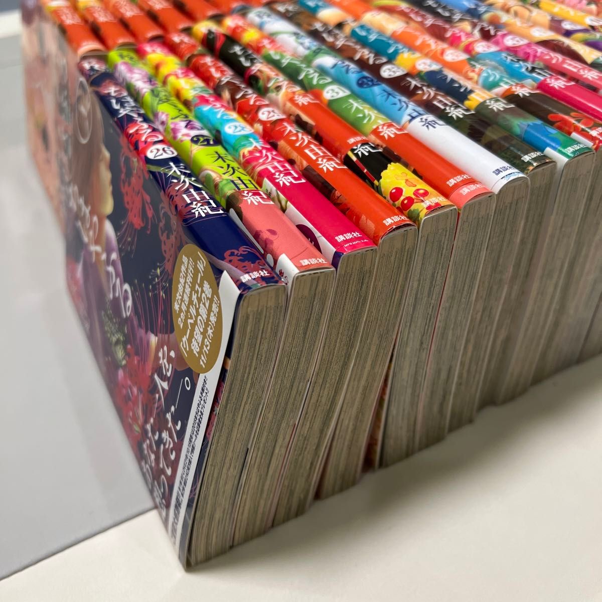 ちはやふる 1〜50全巻セット 末次由紀 美品 美品 ちはやふる 末次