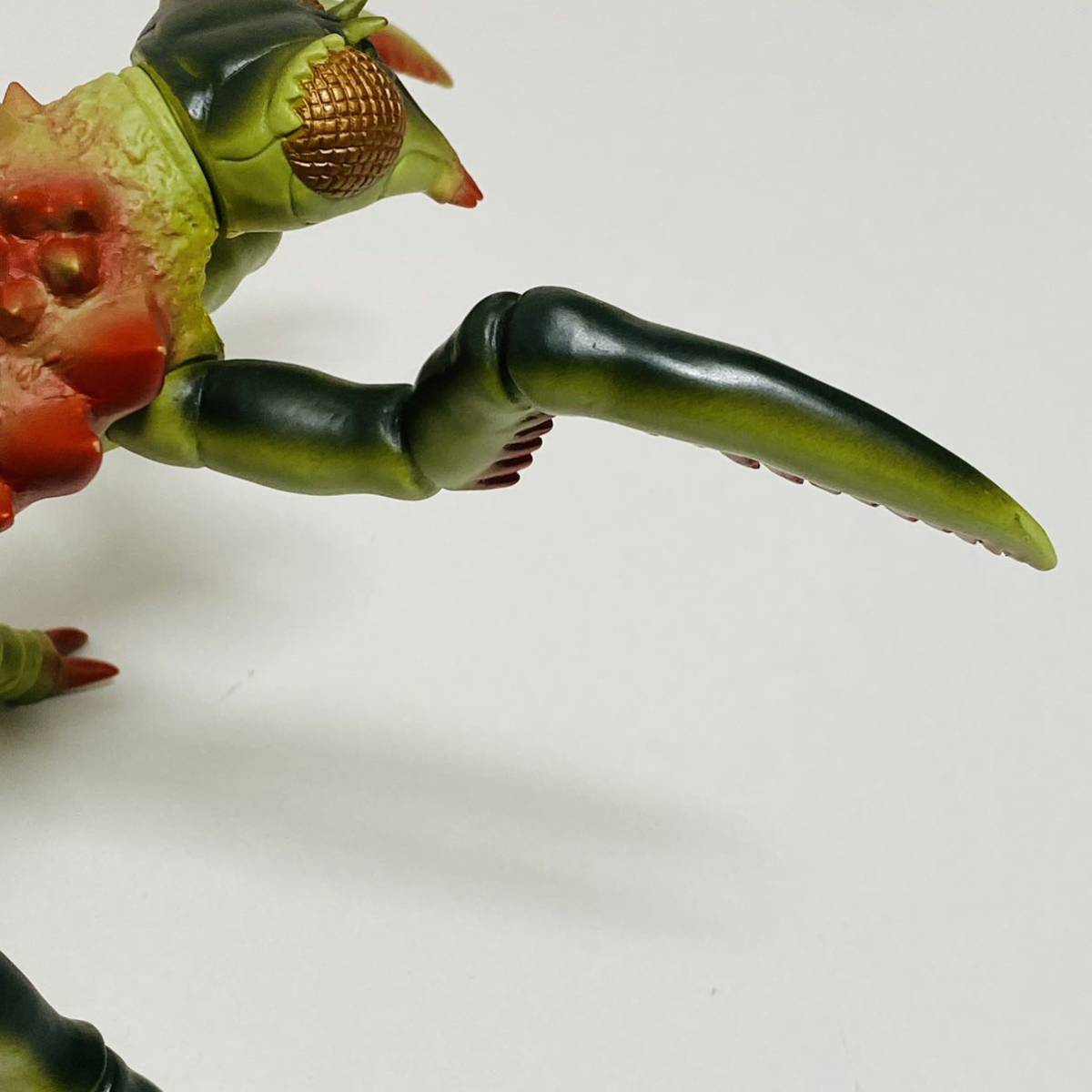 Yahoo!オークション - Marmit マーミット 世紀の大怪獣シリーズ カマキ