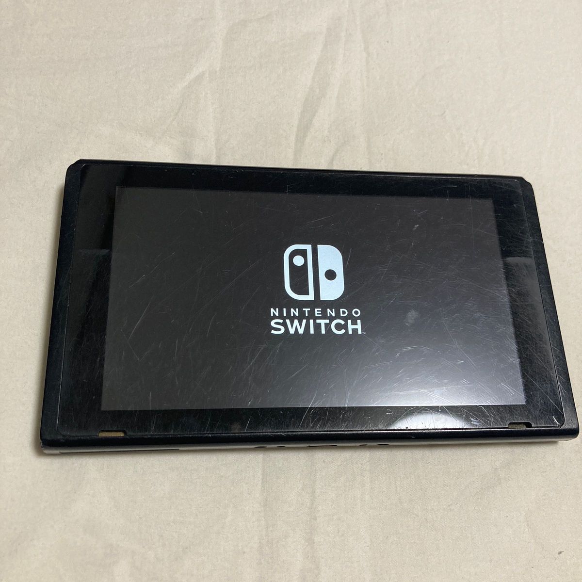 Nintendo Switch 本体 ジャンク｜Yahoo!フリマ（旧PayPayフリマ）