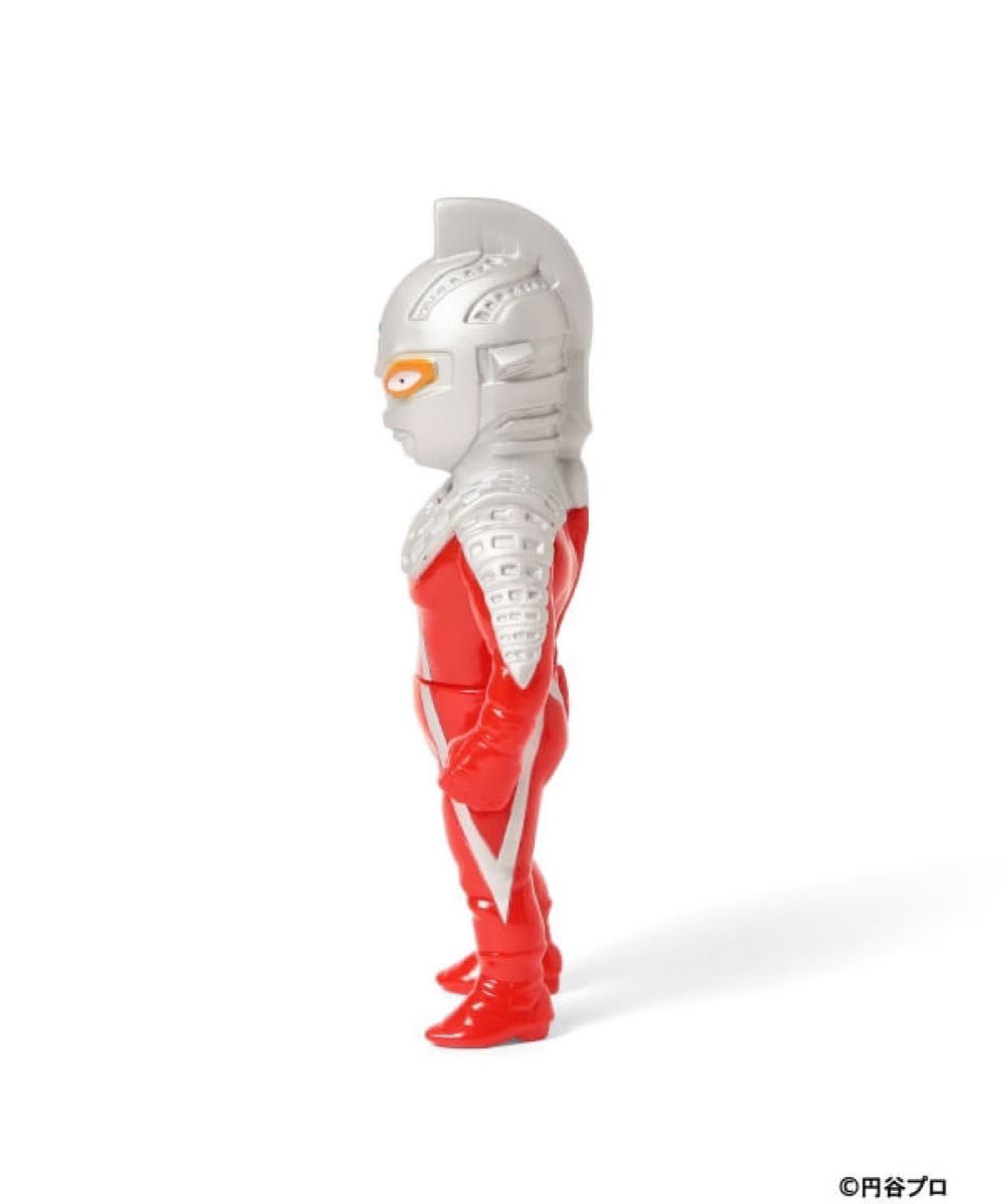 MAX TOY ウルトラセブン&キングジョー BEAMS限定 MAXTOY ソフビ