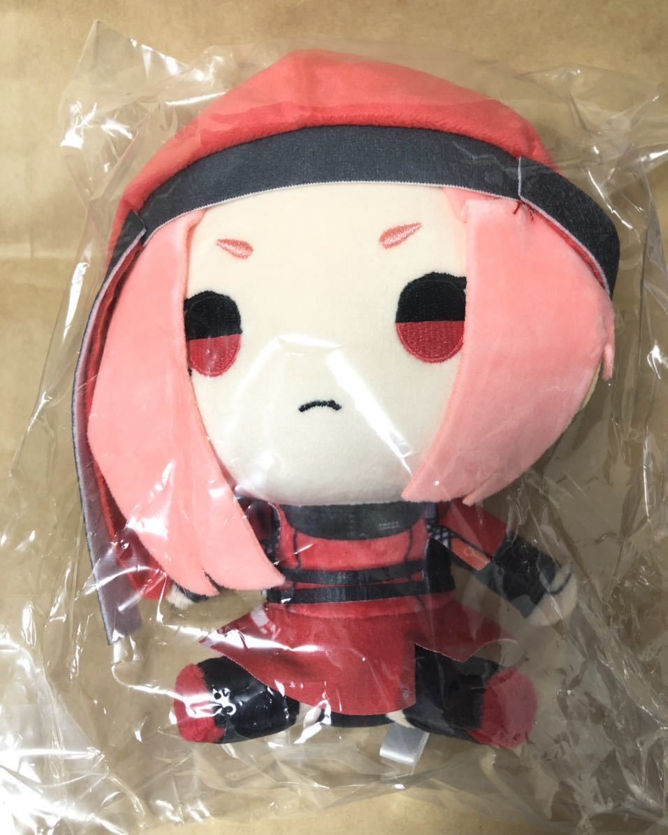 Yahoo!オークション - ヘブンバーンズレッド もちどる マリア デ アン