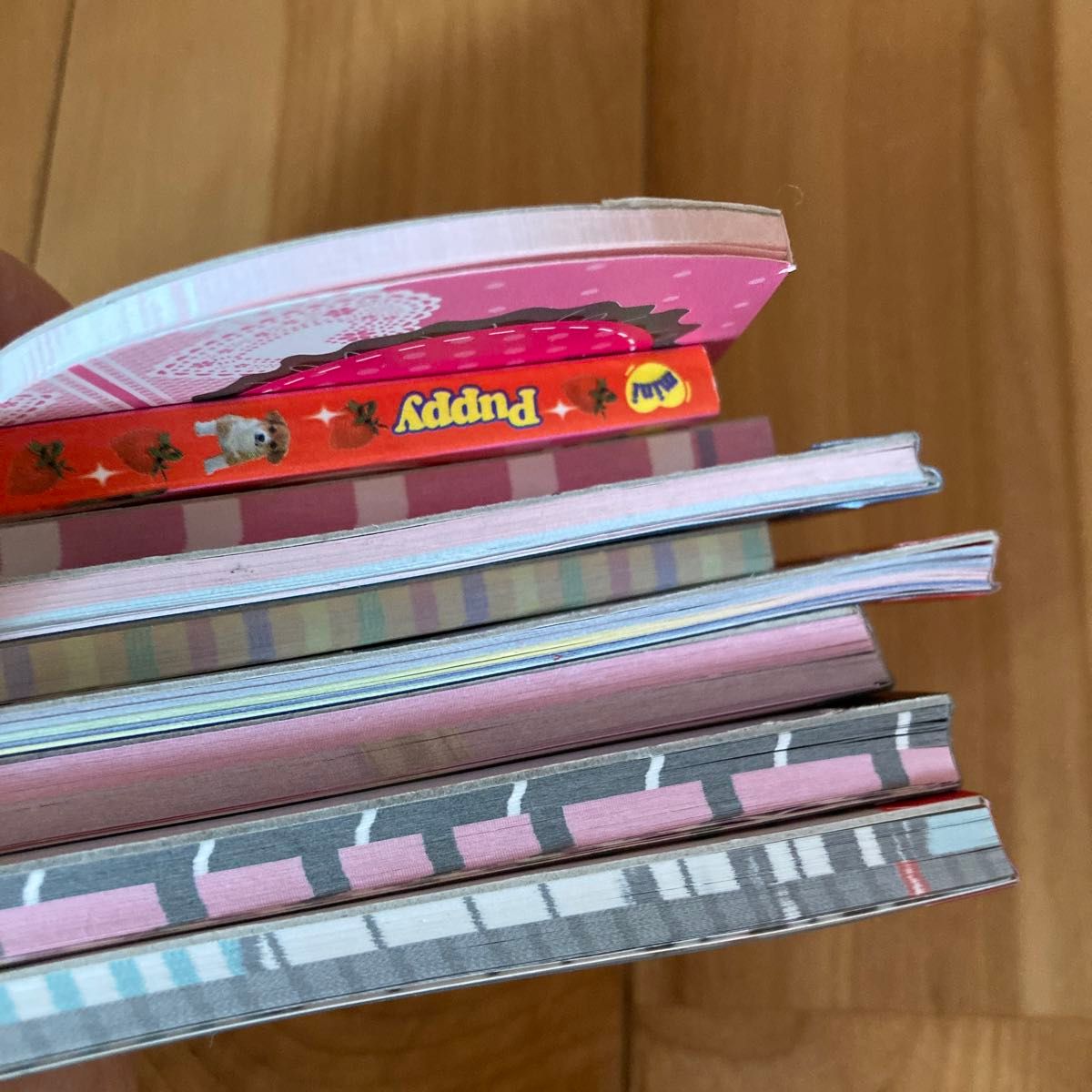 平成レトロメモ帳 メモ帳 ミニメモ メモ 文具セット レターセット