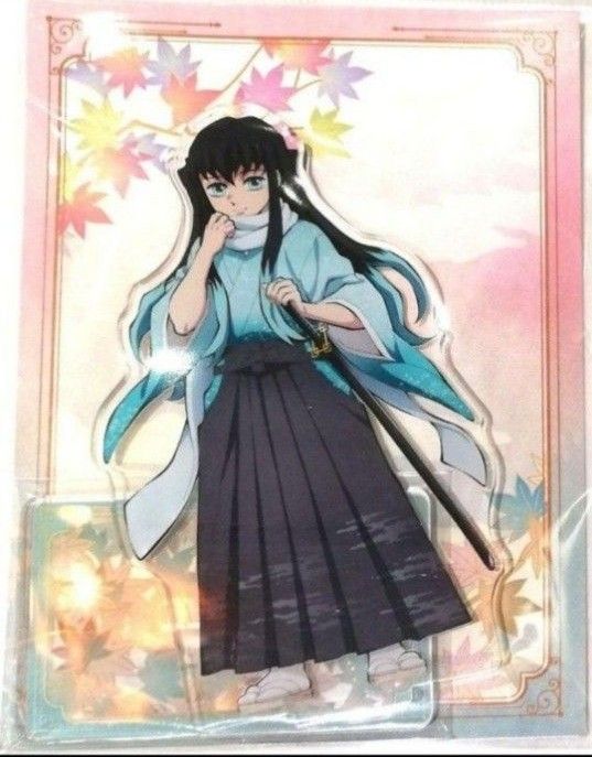 鬼滅の刃 京まふ アクリルスタンド 時透無一郎｜Yahoo!フリマ（旧