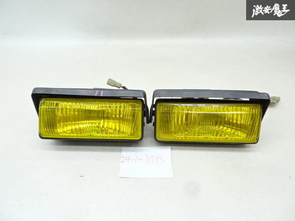 Yahoo!オークション - トヨタ 純正 オートカバー ハロゲン フォグラン