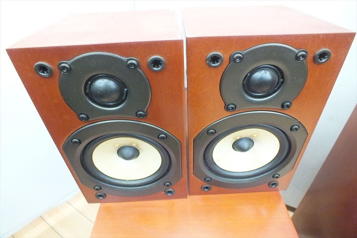 Yahoo!オークション - ONKYO オンキョー D-207F D-207M D-207C SL-207