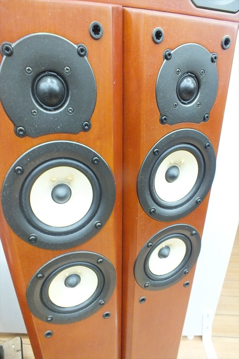 Yahoo!オークション - ONKYO オンキョー D-207F D-207M D-207C SL-207