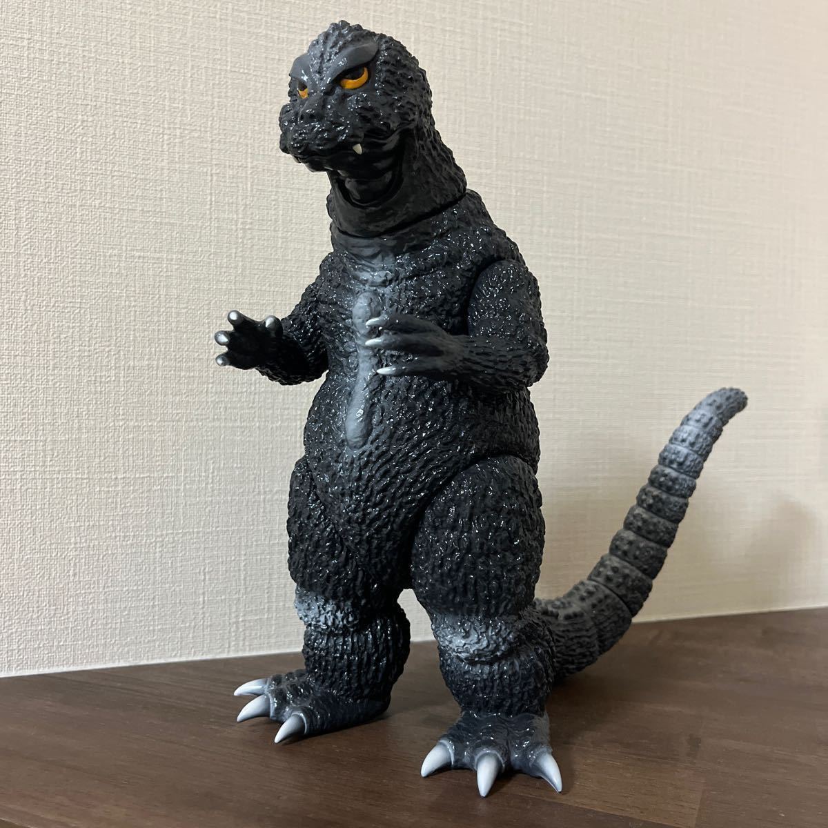 PassionTank (パッションタンク) ゴジラ1964 モスゴジカスタム完成品