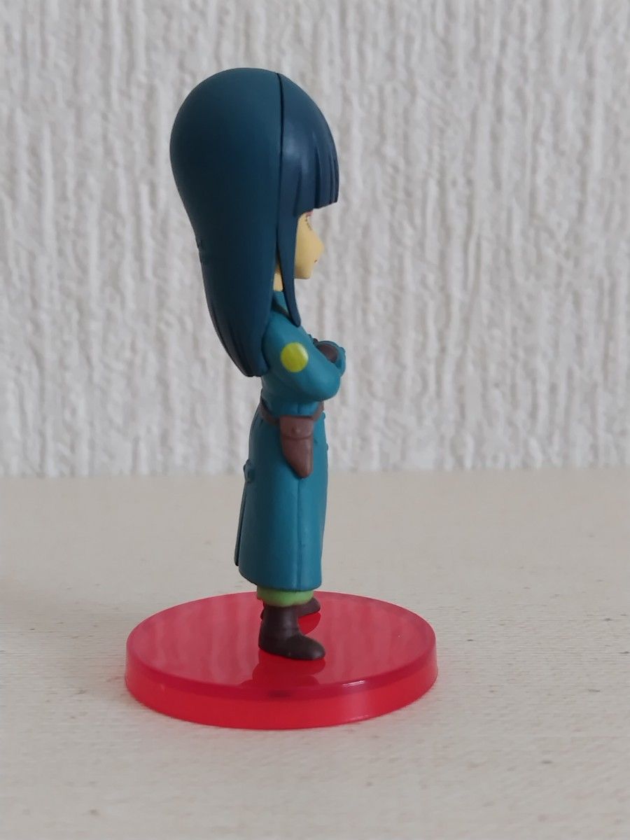 ワールドコレクタブルフィギュア ドラゴンボール マイ ピラフ一味登場