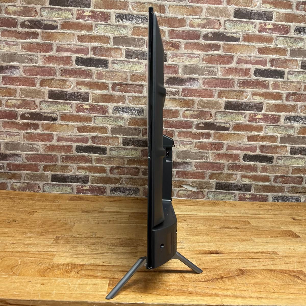 今だけ優待価格】JOY 43V型4K・Wチューナー/外付HDD録 2022年