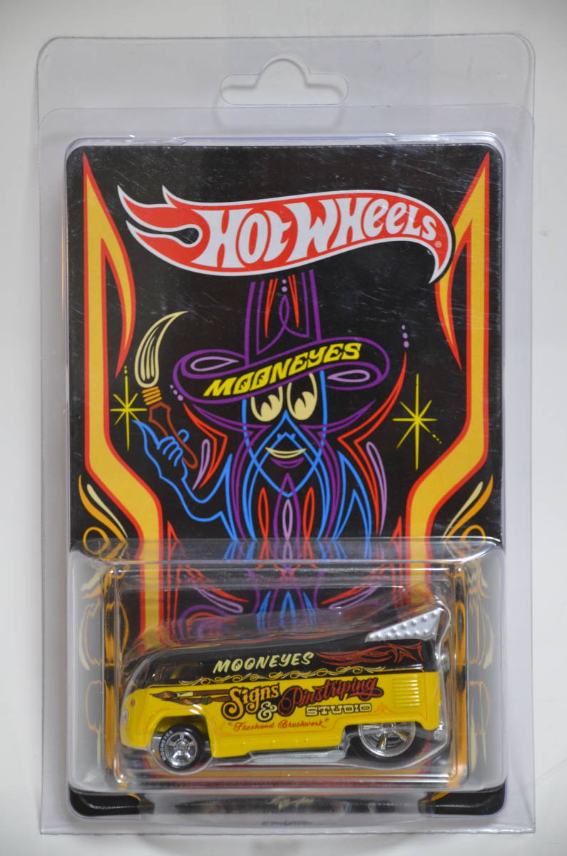 Yahoo!オークション - Hot Wheels 2012 横浜 HRCS 限定 VOLKSWAGEN DRA