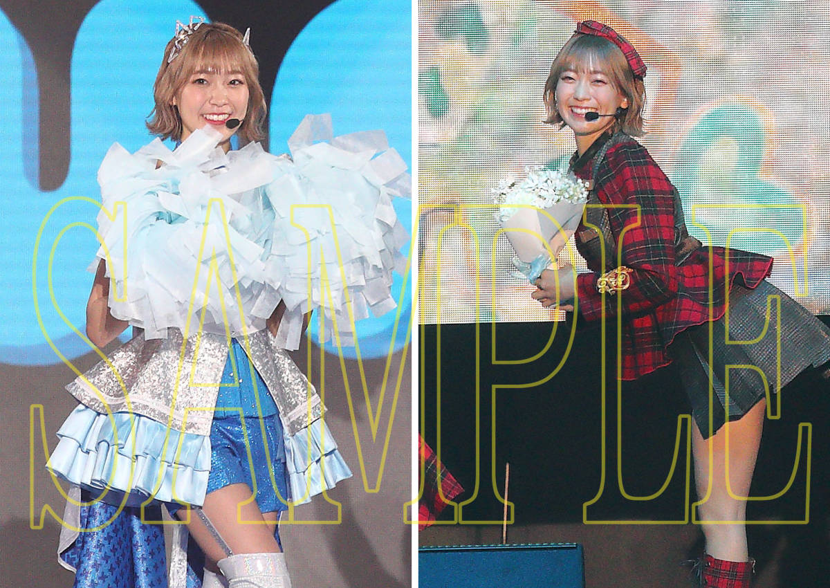 Yahoo!オークション - 斉藤朱夏/渡辺曜【Aqours】『ラブライブ サンシ