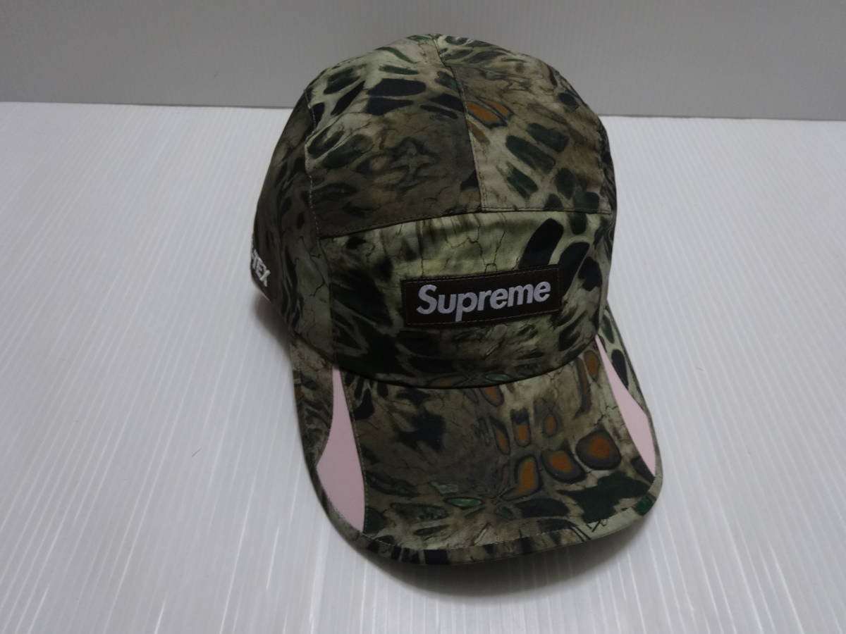 新品 シュプリーム【Supreme 】ゴアテックス (GORE-TEX) 男女兼用