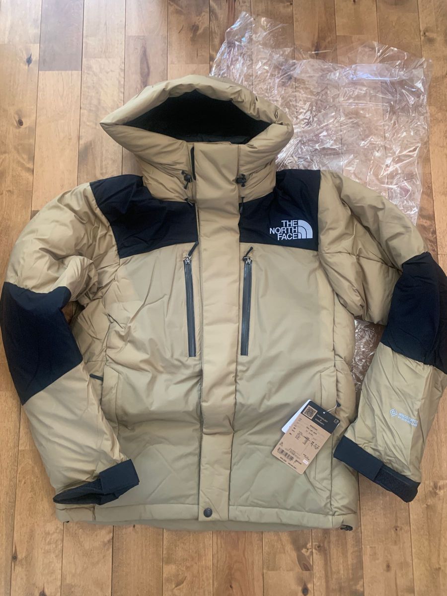 新品未使用】ノースフェイスLバルトロライトジャケット ND92340