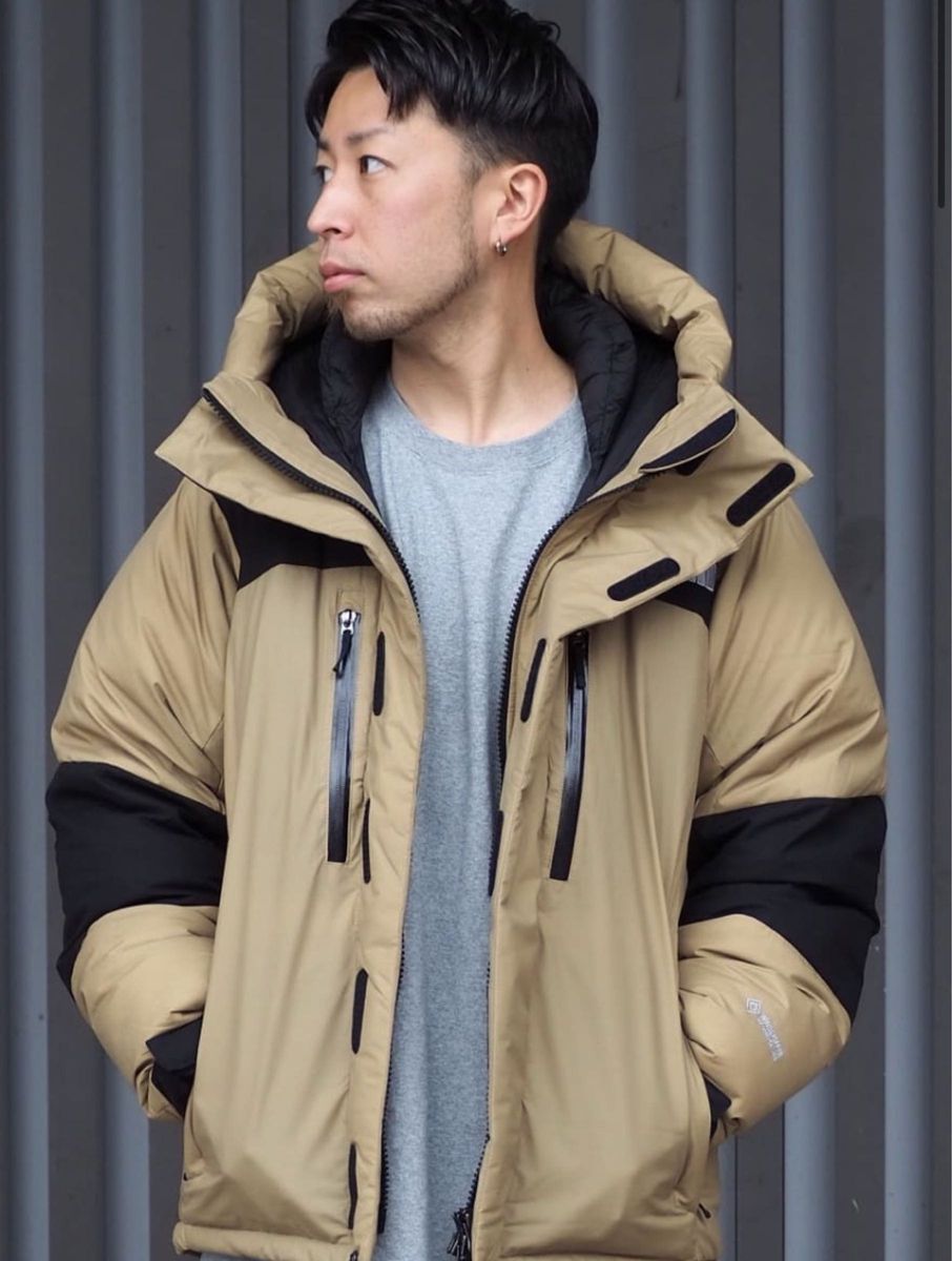 新品未使用】ノースフェイスLバルトロライトジャケット ND92340