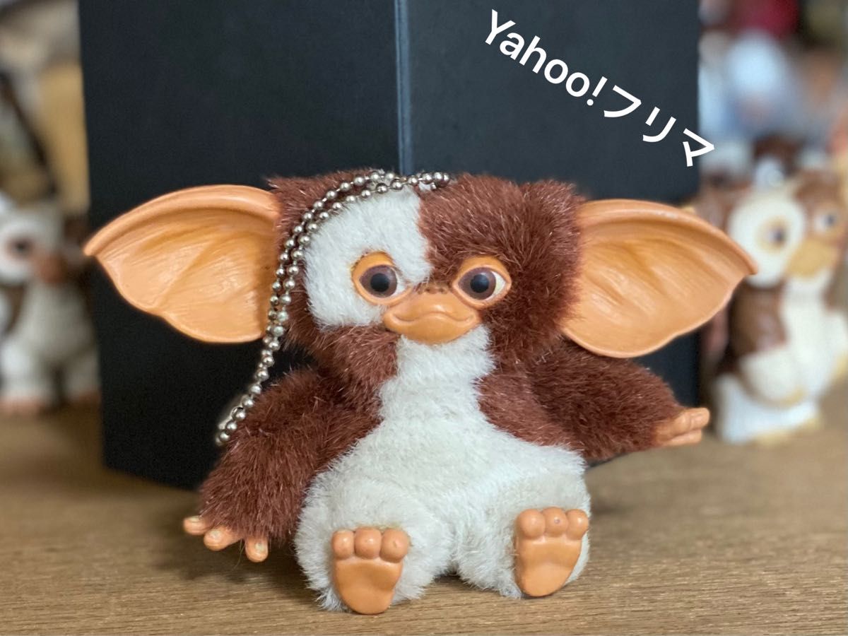ジュンプランニング製 グレムリン gremlin ギズモ gizmo プチドール