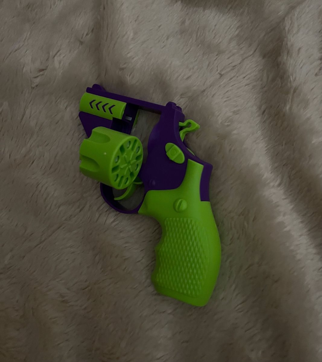 フィジェット ポップピストル トイガン｜Yahoo!フリマ（旧PayPayフリマ）