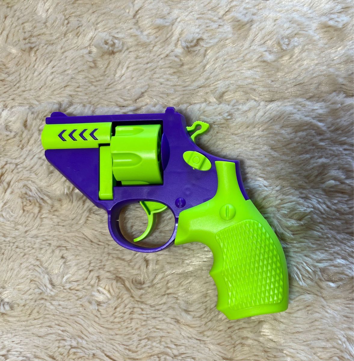 フィジェット ポップピストル トイガン｜Yahoo!フリマ（旧PayPayフリマ）