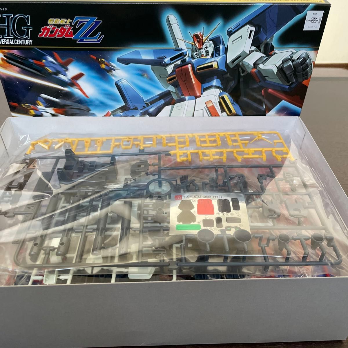 HG ガンプラ まとめ売り 6点 ガンプラまとめ売り6点｜Yahoo!フリマ（旧