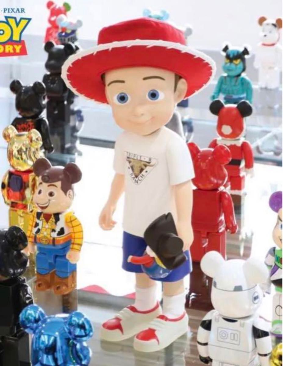 トイストーリー アンディ ヒーロークロス｜Yahoo!フリマ（旧PayPayフリマ）
