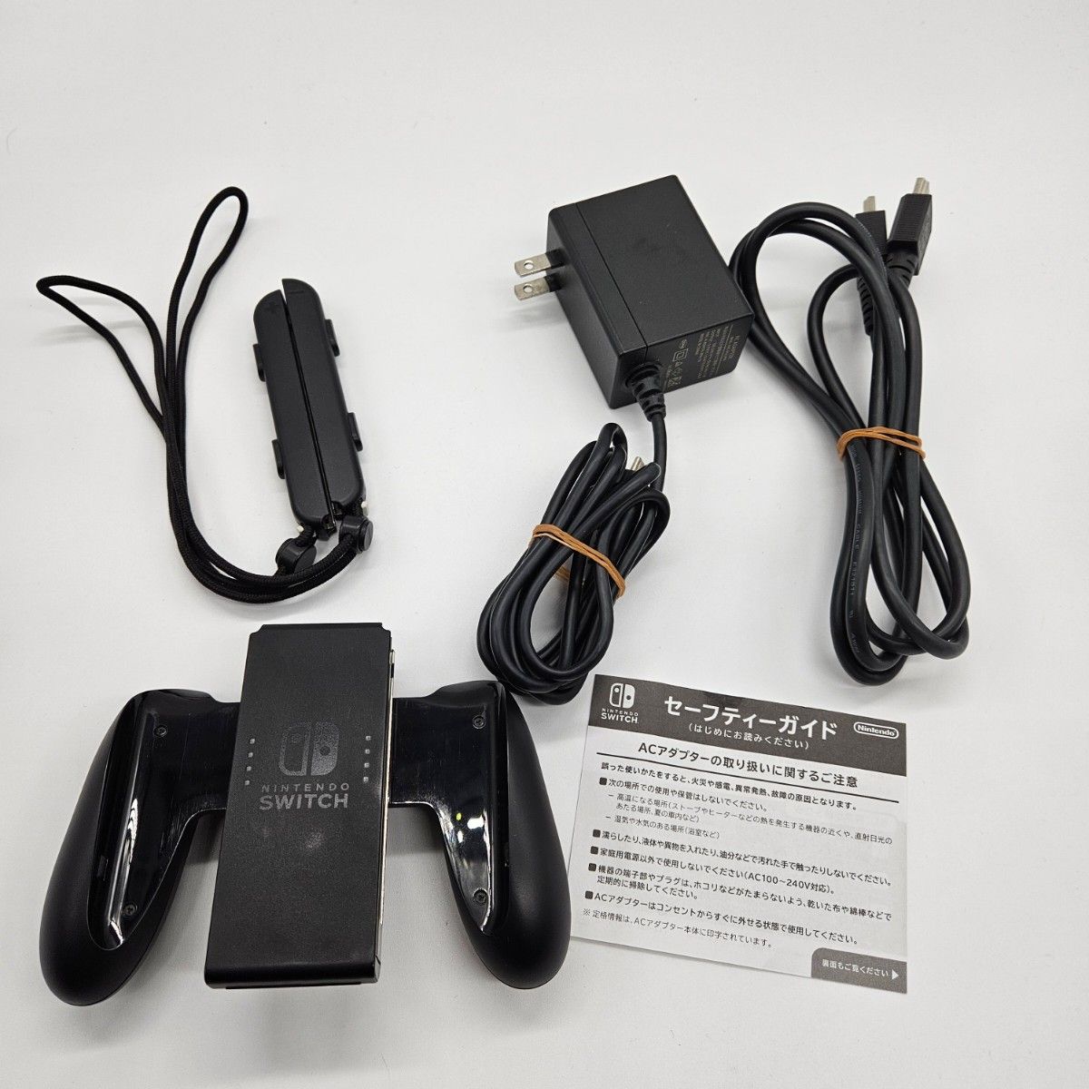 旧型 ニンテンドースイッチ Nintendo Switch 本体｜Yahoo!フリマ（旧