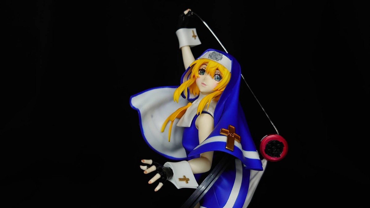 Yahoo!オークション - 塗装済 完成品 グリズリーパンダ 旧ブリジットく