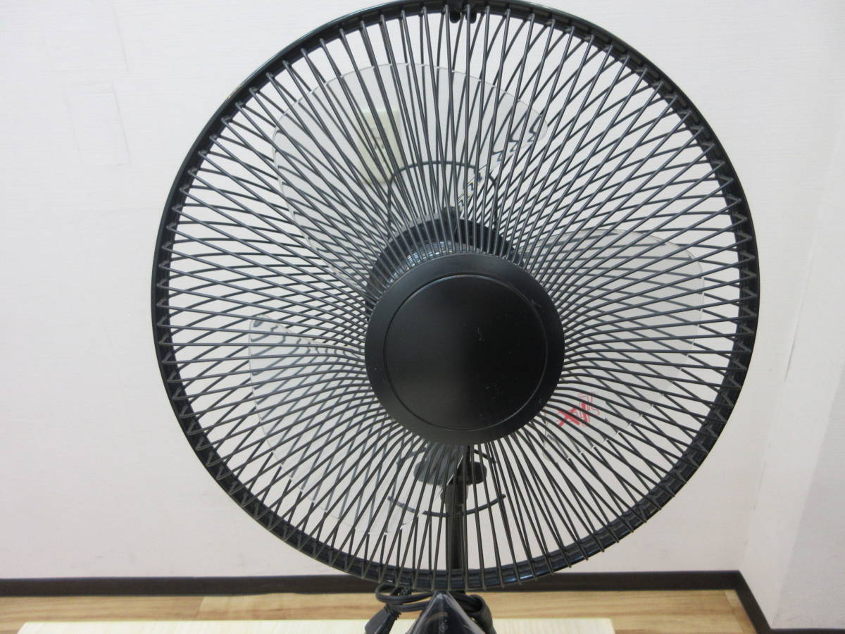 SANYO 卓上扇 Who EF-F003 SANYO 卓上扇 Who EF-F003 SANYO 卓上扇 Who