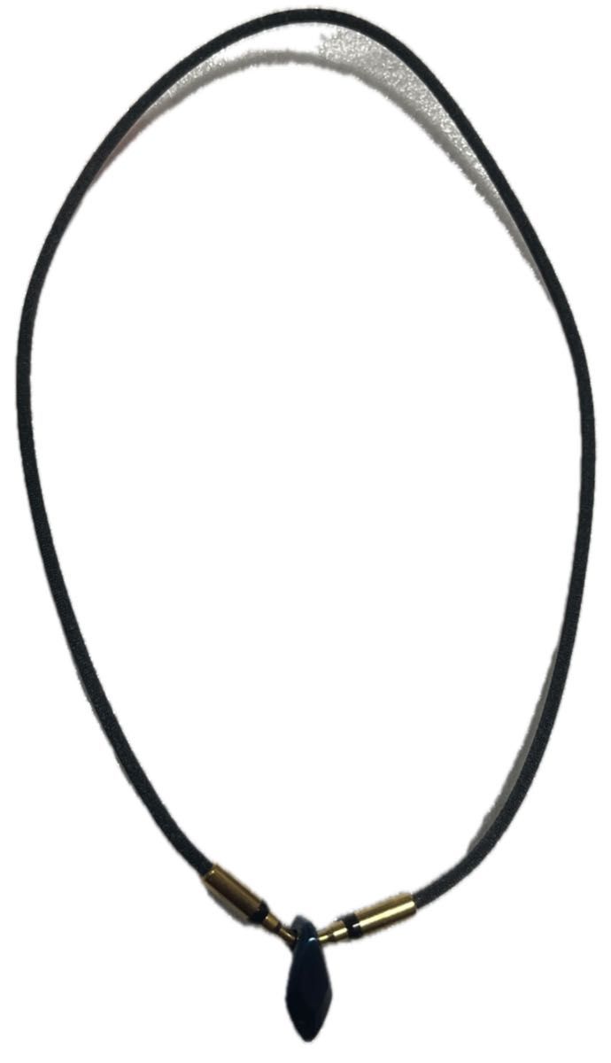 ファイテン ティアドロップ RAKUWA ネックレス 羽生結弦 メタックス