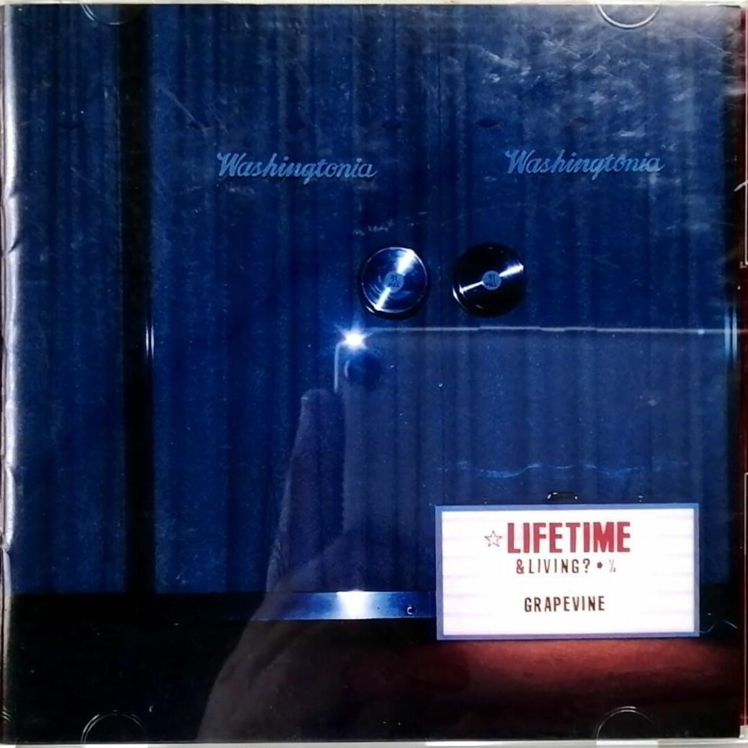 Yahoo!オークション - GRAPEVINE / Lifetime (CD)