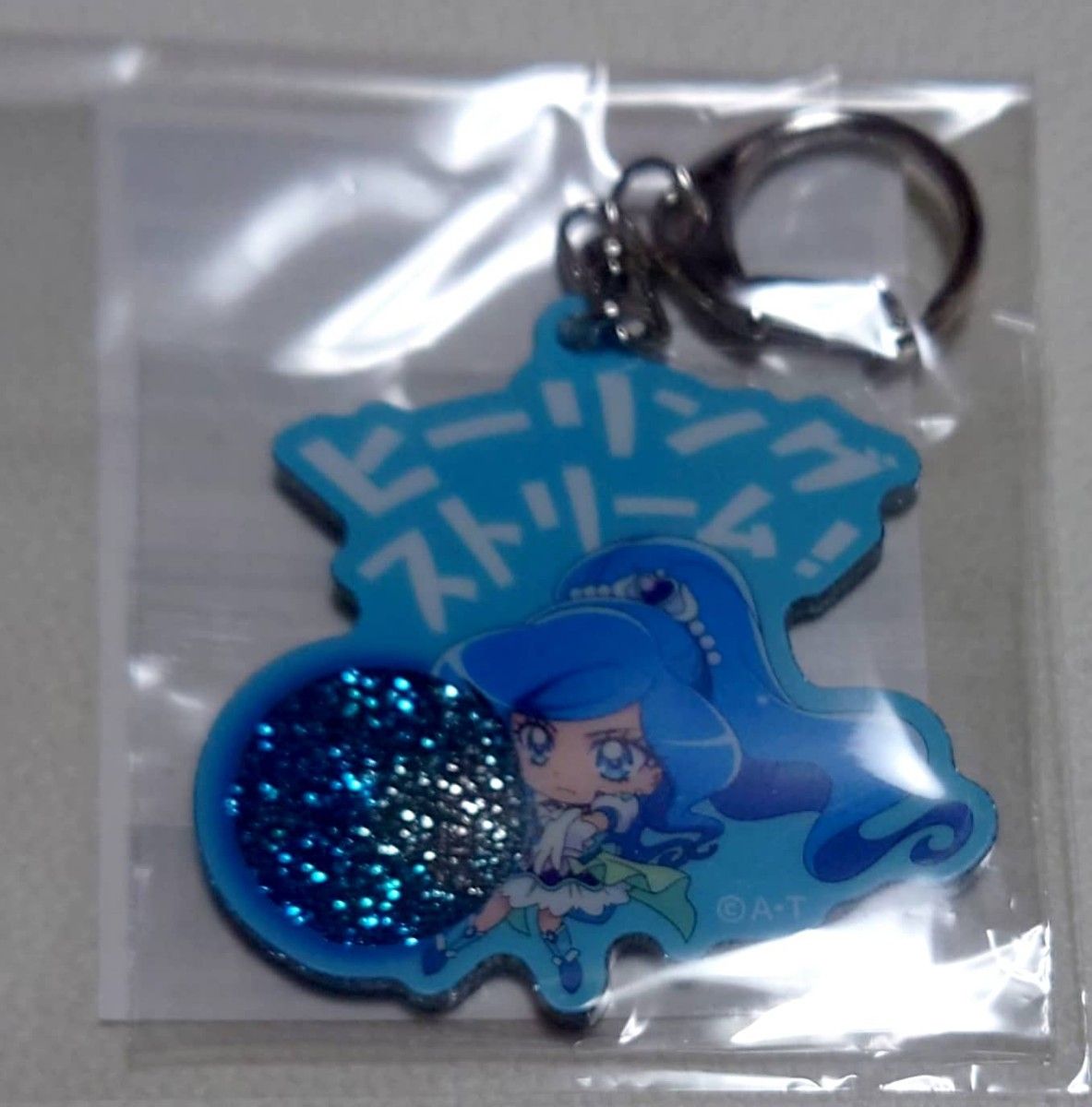 専用出品】プリキュア 出張店 必殺技 アクキー｜Yahoo!フリマ（旧