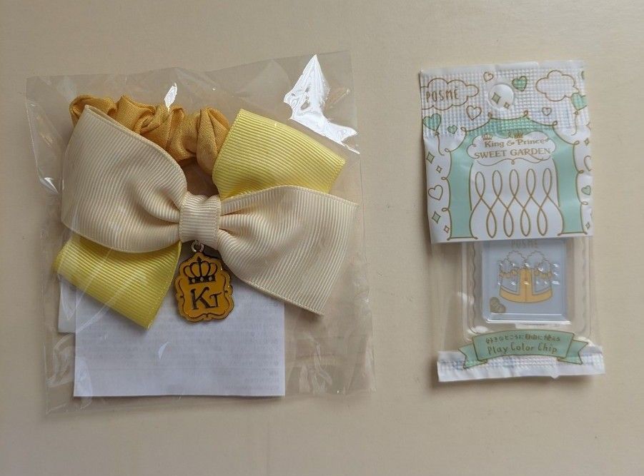 髙橋海人 SWEETGARDEN等グッズ 8点まとめ売り King&Prince｜Yahoo