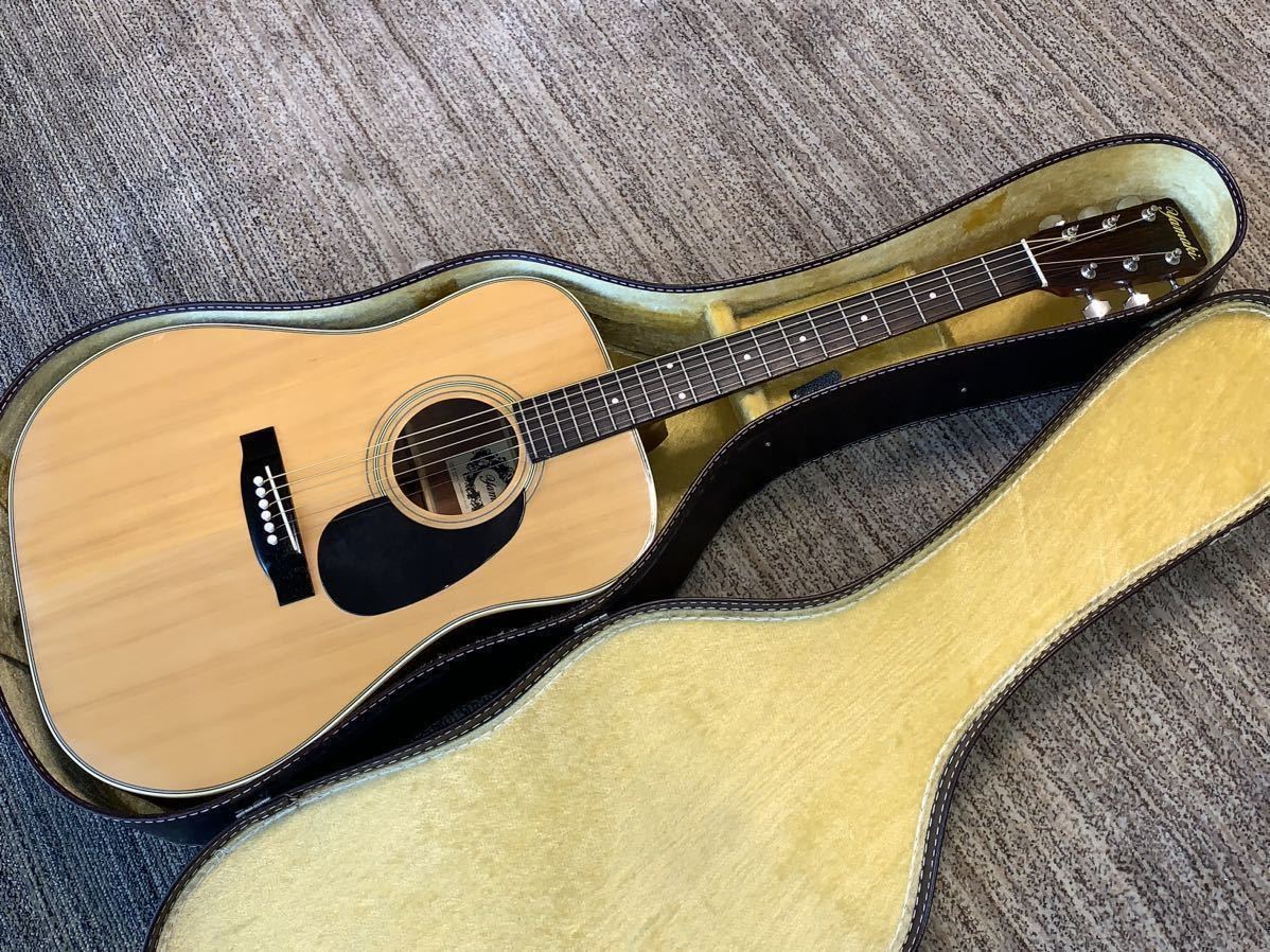 yamaki ヤマキ アコースティックギター F118 ヤマキ F118 yamaki