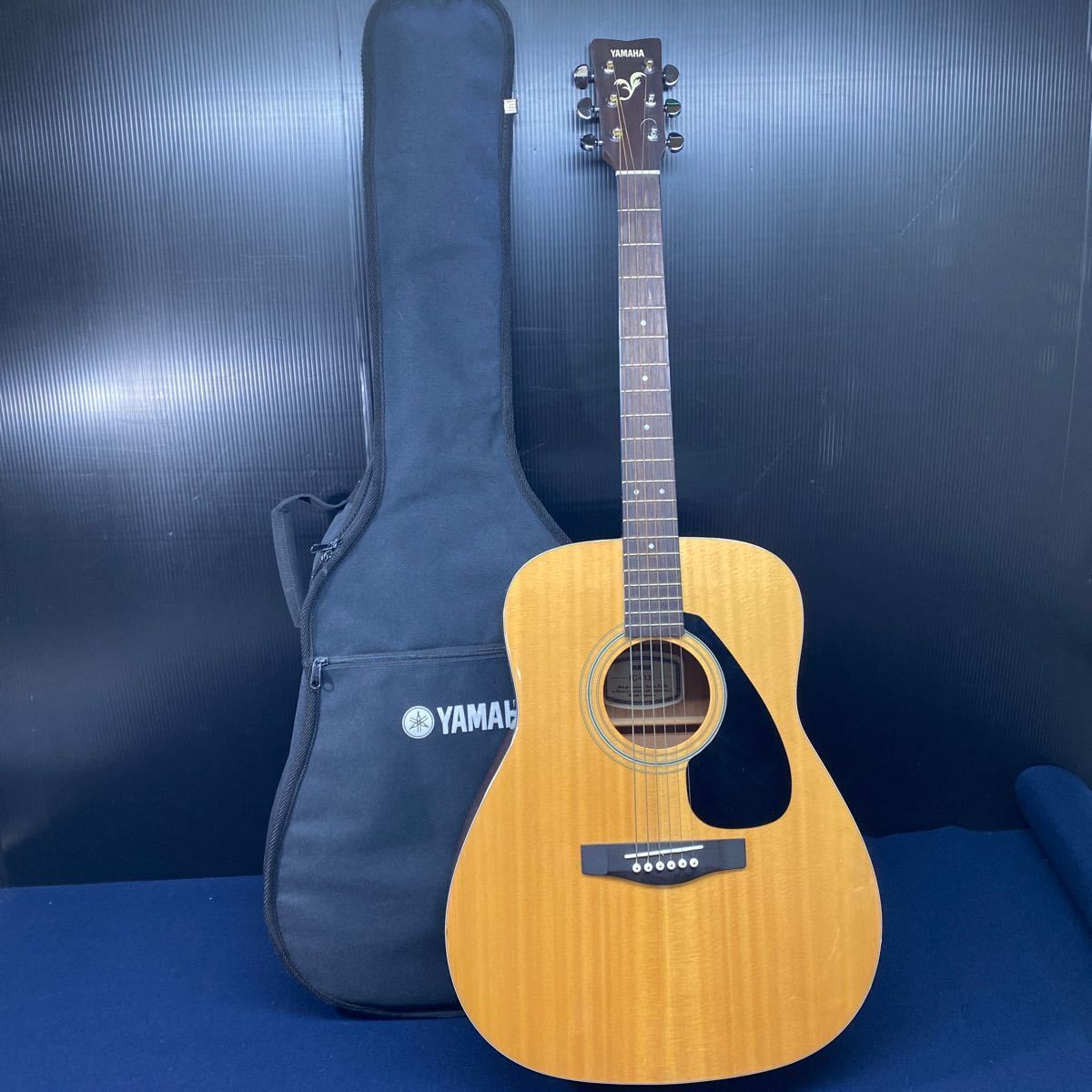 Yahoo!オークション - YAMAHA ヤマハ FG-413S アコースティックギター