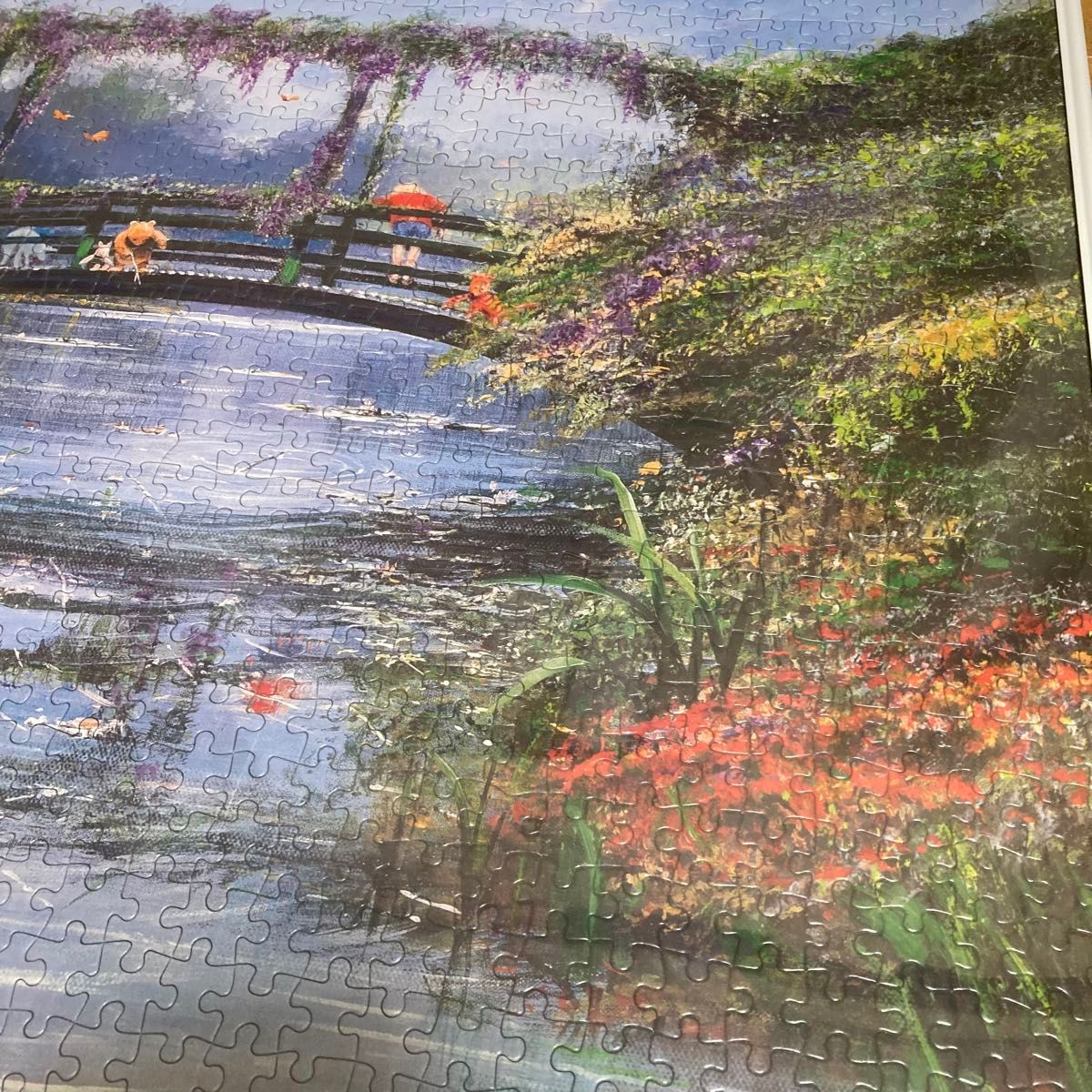 ディズニー クラシックプー パズル1000ピース ピーター エレンショー