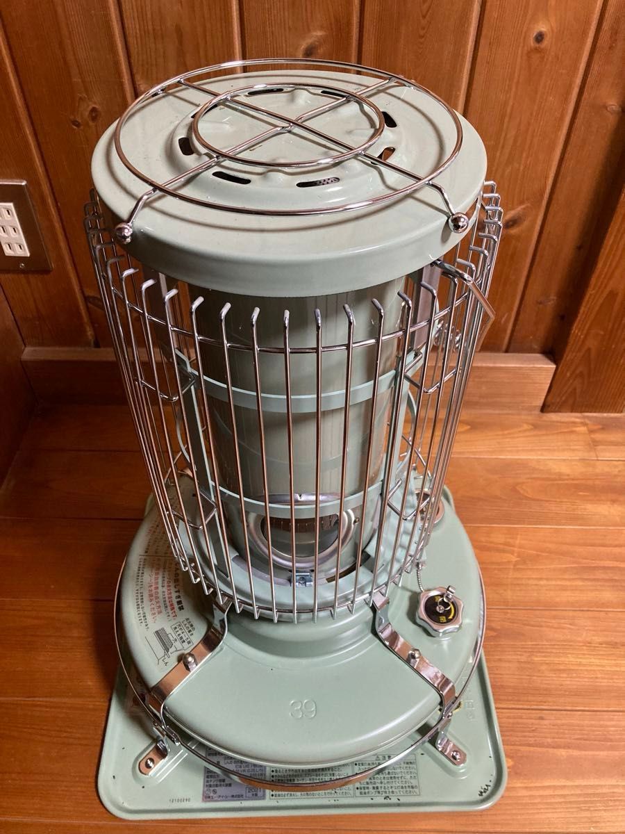 五徳のみ アラジンブルーフレーム 専用 Aladdin アラジン 石油ストーブ