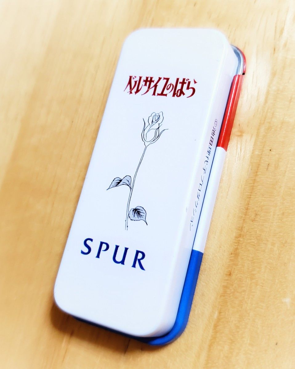 ゼクシィ【ベルサイユのばら 愛と波乱の結婚準備ダンドリBOOK】9点